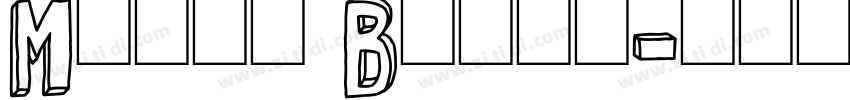 Magic Blank字体转换